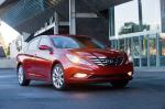 Hyundai Sonata 2011 года (US)
